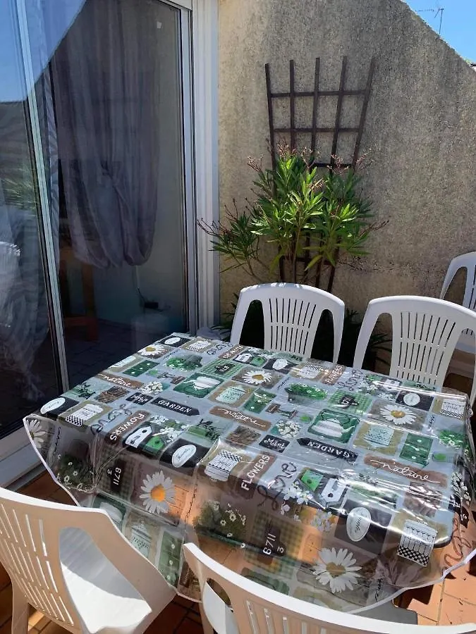 Appartement La Nacre Vue Mer Eloignee Guidel 0*,