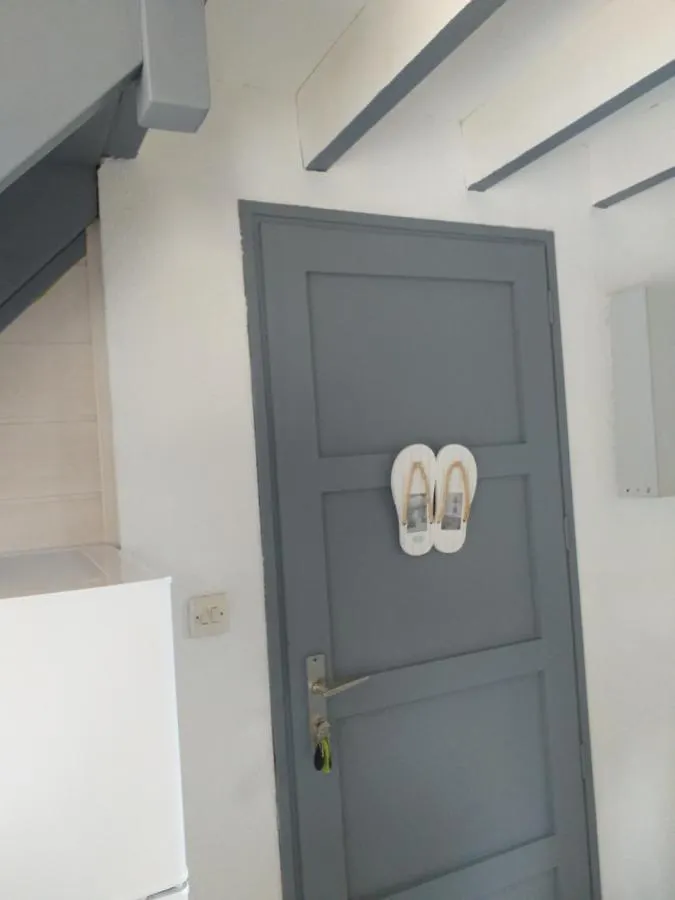 Appartement La Nacre Vue Mer Eloignee Guidel