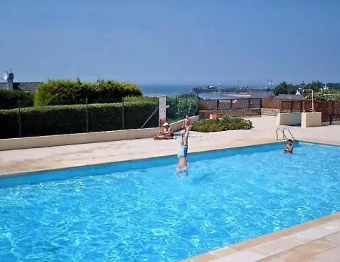 Appartement La Nacre Vue Mer Eloignee location